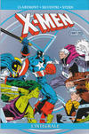 Cover for X-Men : l'intégrale (Panini France, 2002 series) #1987 (II)
