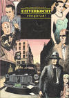 Cover for Uitverkocht (Loempia, 1986 series) #4