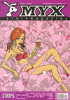 Cover for MYX Stripmagazine (Edollandia, 2006 series) #43