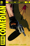 Cover for Before Watchmen: Comedian (DC, 2012 series) #6 [Combo-Pack]