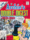 Cover for Archie's Double Digest Magazine (Archie, 1984 series) #60 [Direct]
