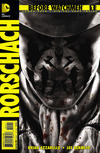 Cover for Before Watchmen: Rorschach (DC, 2012 series) #1 [Combo-Pack]