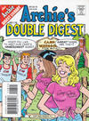 Cover for Archie's Double Digest Magazine (Archie, 1984 series) #118 [Direct Edition]