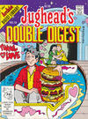 Cover for Jughead's Double Digest (Archie, 1989 series) #18 [Direct]