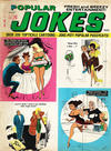 Cover for Popular Jokes (Marvel, 1961 series) #41