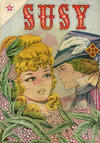 Cover for Susy (Editorial Novaro, 1961 series) #6