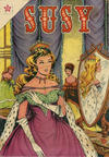 Cover for Susy (Editorial Novaro, 1961 series) #3