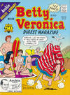 Cover Thumbnail for Betty and Veronica Comics Digest Magazine (1983 series) #50 [Direct]