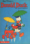 Cover for Donald Duck (Geïllustreerde Pers, 1952 series) #45/1966