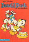 Cover for Donald Duck (Geïllustreerde Pers, 1952 series) #41/1966