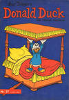 Cover for Donald Duck (Geïllustreerde Pers, 1952 series) #37/1966