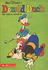 Cover for Donald Duck (Geïllustreerde Pers, 1952 series) #35/1966