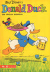 Cover for Donald Duck (Geïllustreerde Pers, 1952 series) #33/1966