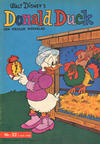 Cover for Donald Duck (Geïllustreerde Pers, 1952 series) #32/1966