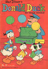 Cover for Donald Duck (Geïllustreerde Pers, 1952 series) #31/1966