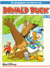Cover for De grappigste avonturen van Donald Duck (Sanoma Uitgevers, 2003 series) #39