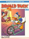 Cover for De grappigste avonturen van Donald Duck (Sanoma Uitgevers, 2003 series) #38