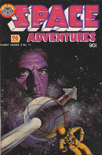 Cover Thumbnail for Planet Series (K. G. Murray, 1977 series) #v3#11