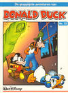 Cover for De grappigste avonturen van Donald Duck (Sanoma Uitgevers, 2003 series) #35