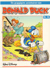 Cover for De grappigste avonturen van Donald Duck (Sanoma Uitgevers, 2003 series) #24