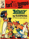 Cover for Fart og tempo (Egmont, 1966 series) #30/1968