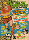 Cover for Roy of the Rovers Holiday Special (IPC, 1977 series) #1985