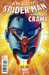 Cover Thumbnail for The Amazing Spider-Man (2014 series) #1.3 [Variant Edition - John Cassaday Cover]