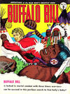 Cover for Buffalo Bill (Horwitz, 1951 series) #112