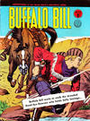 Cover for Buffalo Bill (Horwitz, 1951 series) #110