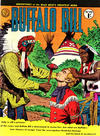 Cover for Buffalo Bill (Horwitz, 1951 series) #109