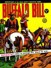 Cover for Buffalo Bill (Horwitz, 1951 series) #105