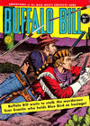 Cover for Buffalo Bill (Horwitz, 1951 series) #103