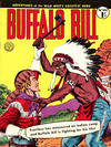 Cover for Buffalo Bill (Horwitz, 1951 series) #102