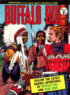 Cover for Buffalo Bill (Horwitz, 1951 series) #100