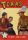 Cover for Texas (Serieforlaget / Se-Bladene / Stabenfeldt, 1953 series) #20/1954