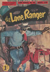 Cover for The Lone Ranger (Consolidated Press, 1954 series) #46