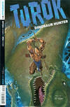 Cover Thumbnail for Turok: Dinosaur Hunter (2014 series) #4 [Retailer Incentive Cover by Ardian Syaf]