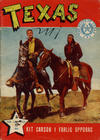 Cover for Texas (Serieforlaget / Se-Bladene / Stabenfeldt, 1953 series) #15/1955
