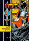 Cover for Sigurd  Der ritterliche Held (Norbert Hethke Verlag, 2004 series) #10