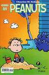 Cover for Peanuts (Boom! Studios, 2012 series) #21