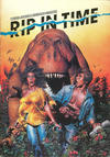 Cover for Rip in Time (Fantagor Press, 1990 series) #[nn]