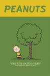 Cover for Peanuts (Boom! Studios, 2012 series) #21 [Kite-eating tree first appearance variant]