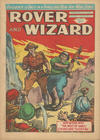 Cover for Rover and Wizard (D.C. Thomson, 1963 series) #160