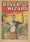 Cover for Rover and Wizard (D.C. Thomson, 1963 series) #159