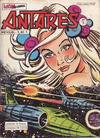 Cover for Antarès (Mon Journal, 1978 series) #9