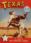 Cover for Texas (Serieforlaget / Se-Bladene / Stabenfeldt, 1953 series) #20/1955