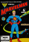 Cover for Marvelman (L. Miller & Son, 1954 series) #65