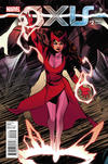 Cover Thumbnail for Avengers & X-Men: Axis (2014 series) #2 [Asrar Cover]