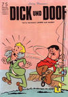 Cover for Dick und Doof (BSV - Williams, 1965 series) #33