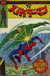 Cover for スパイダーマン [Spider-Man] (光文社 [Kobunsha], 1978 series) #2